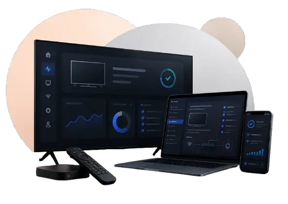 À propos de SmarterBoxTV et de ses guides Smart TV