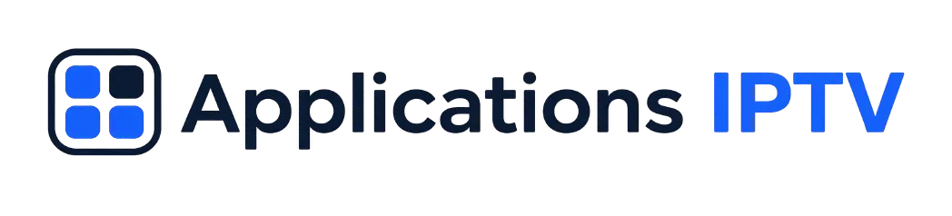 Applications IPTV